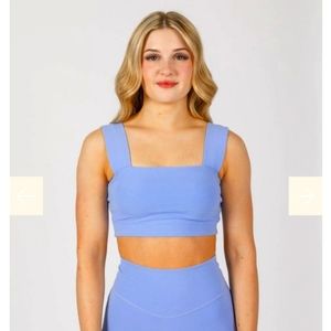 Paragon Iris Box Bra